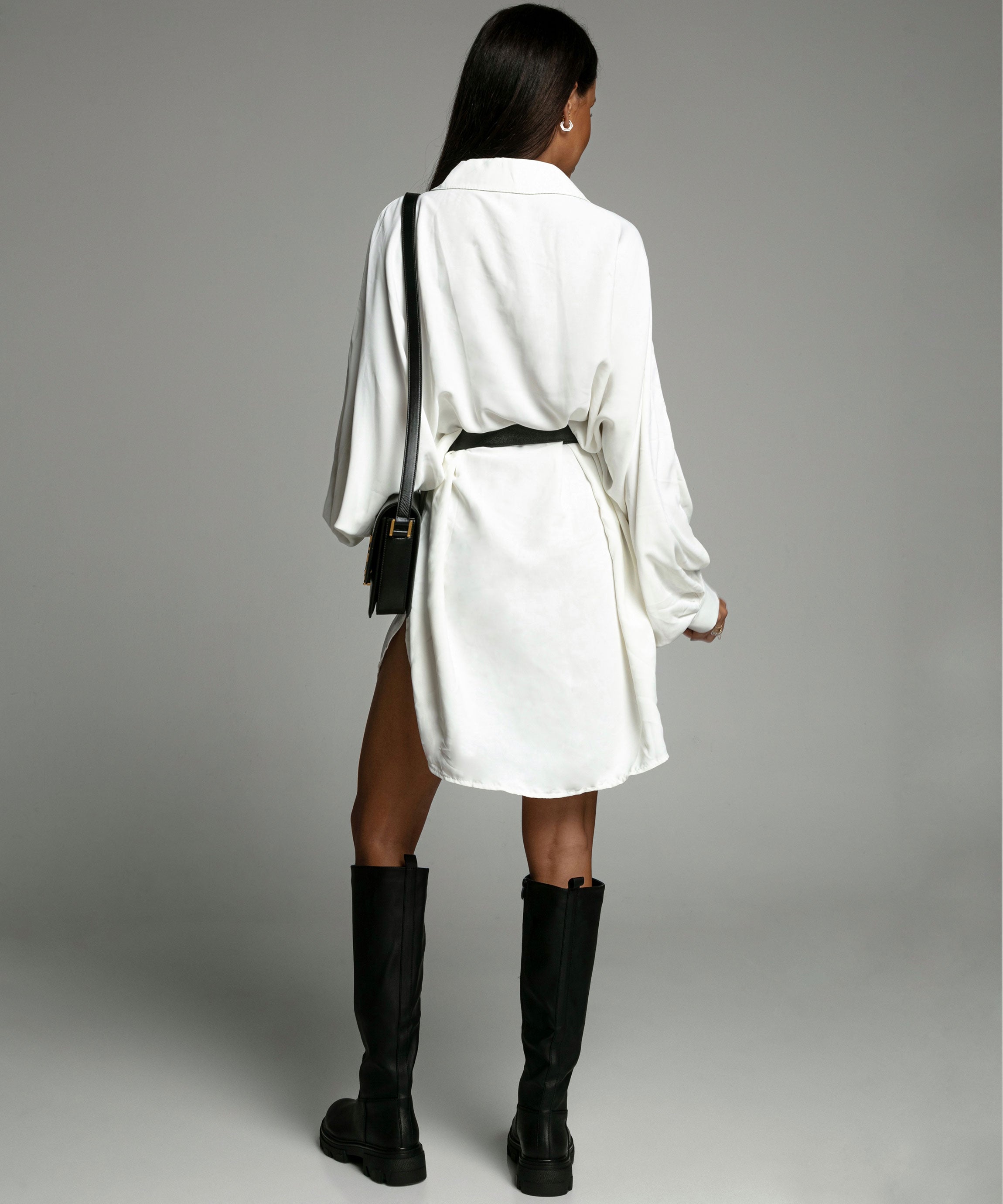 Philomena - Oversize Bluse 5