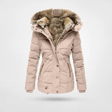 Kelsey - Warme Winterjacke