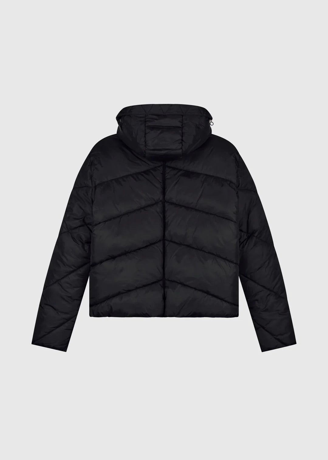 Kayle - Die Premium-Pufferjacke