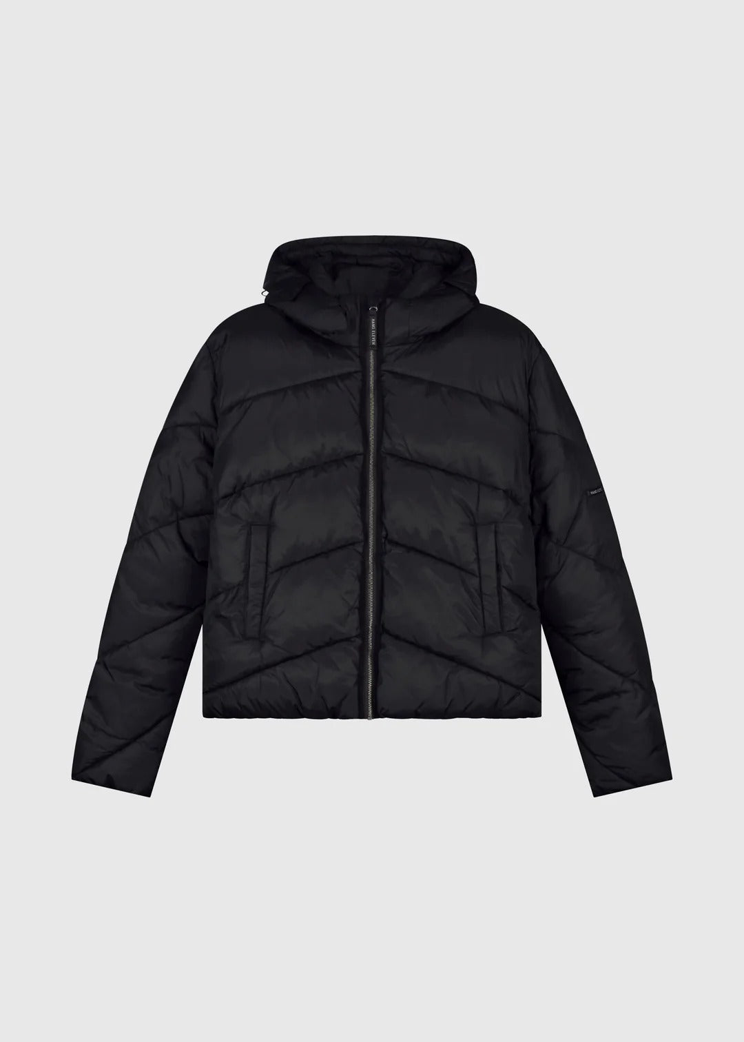 Kayle - Die Premium-Pufferjacke