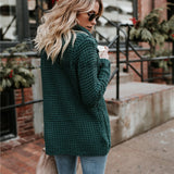 Zoey - Lockerer Strickpullover