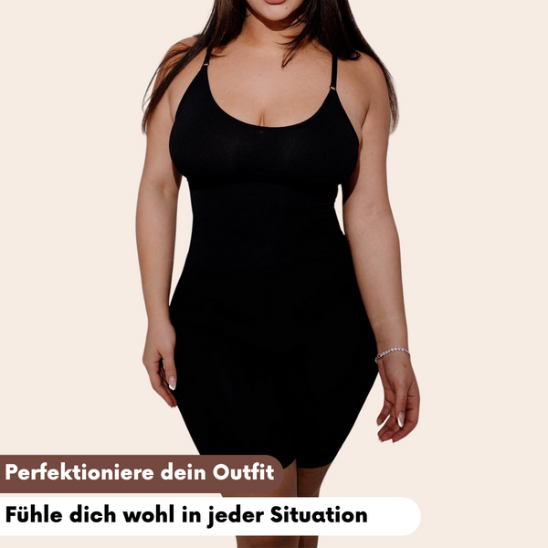 Whea - Bodysuit mit Hose für eine makellose Silhouette