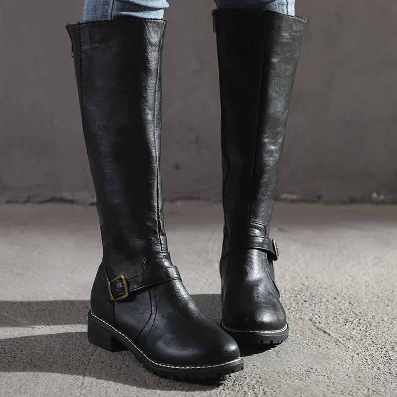Daniela – Elegante Stiefel für Damen
