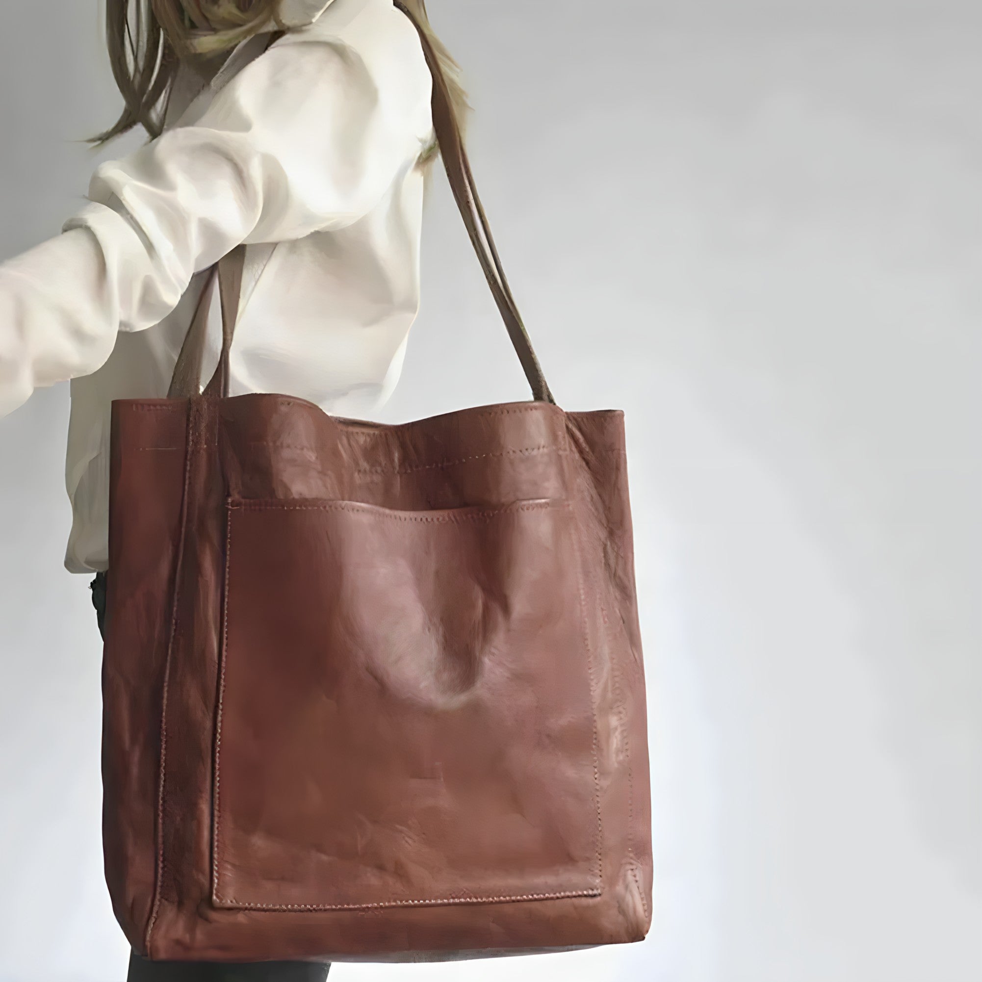 Ilona – Hochwertige Handgemachte Damentaschen