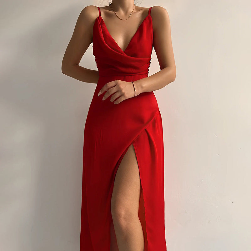 Elizabeth-Elegantes Kleid