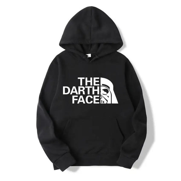 Darren - Lässiger Thermal Hoodie