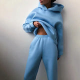 Alicia - Loungewear Set