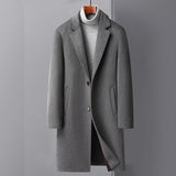 Harow - Zeitloser Klassischer Trenchcoat