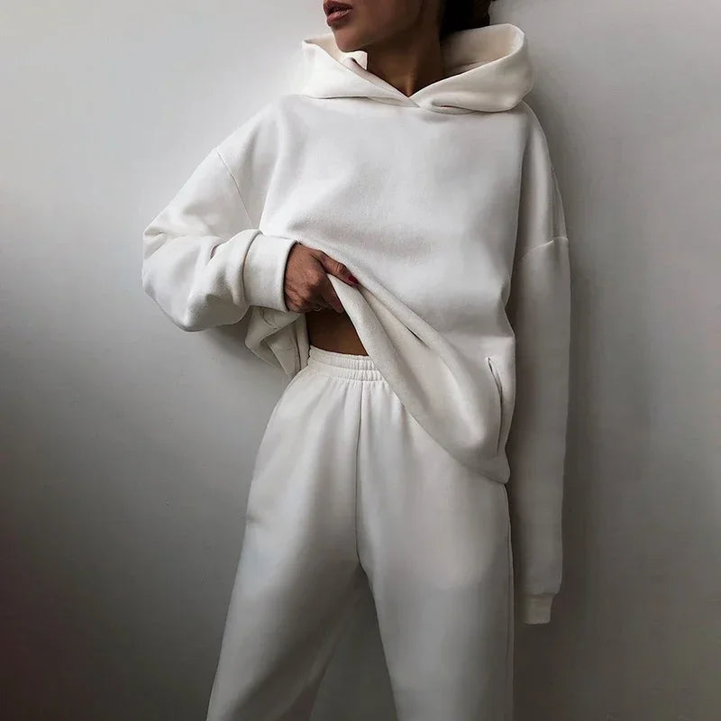 Alicia - Loungewear Set