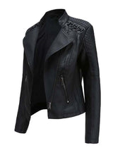 Isolde - Stylische Jacke