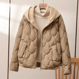 Micha - Aspen Winterjacke