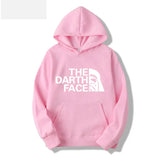 Darren - Lässiger Thermal Hoodie