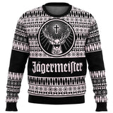 Jager - Holiday Spirit Pullover