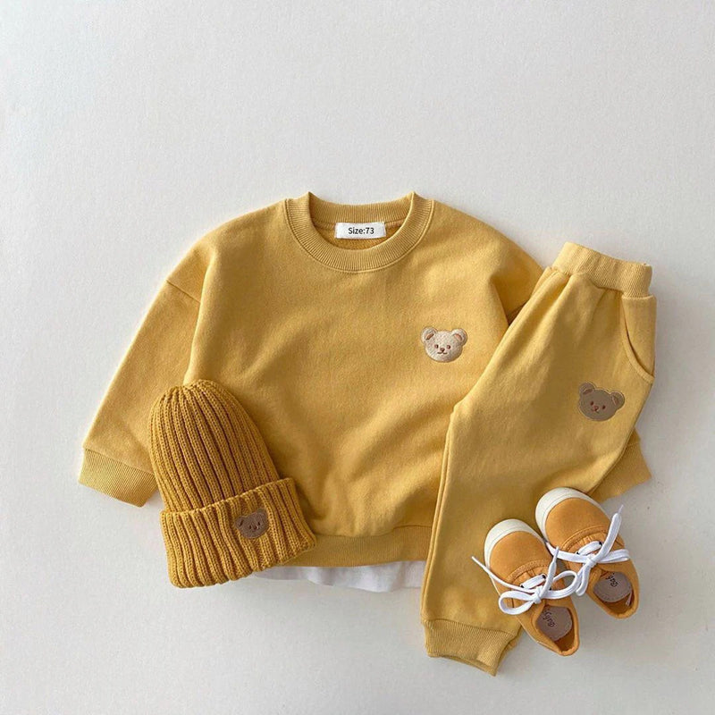 Cyla – Outfit-Set für Kinder