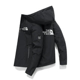 Darth - Explorer Wasserdichte Jacke