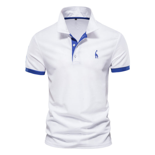 Anthony - Premium Polo