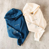 Lisso - Sojourner Hoodie