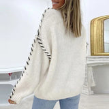 Le Clair - Strickpullover