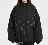 Donnel - Outdoor Zip Windbreaker