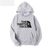 Darren - Lässiger Thermal Hoodie