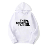 Darren - Lässiger Thermal Hoodie