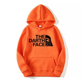 Darren - Lässiger Thermal Hoodie