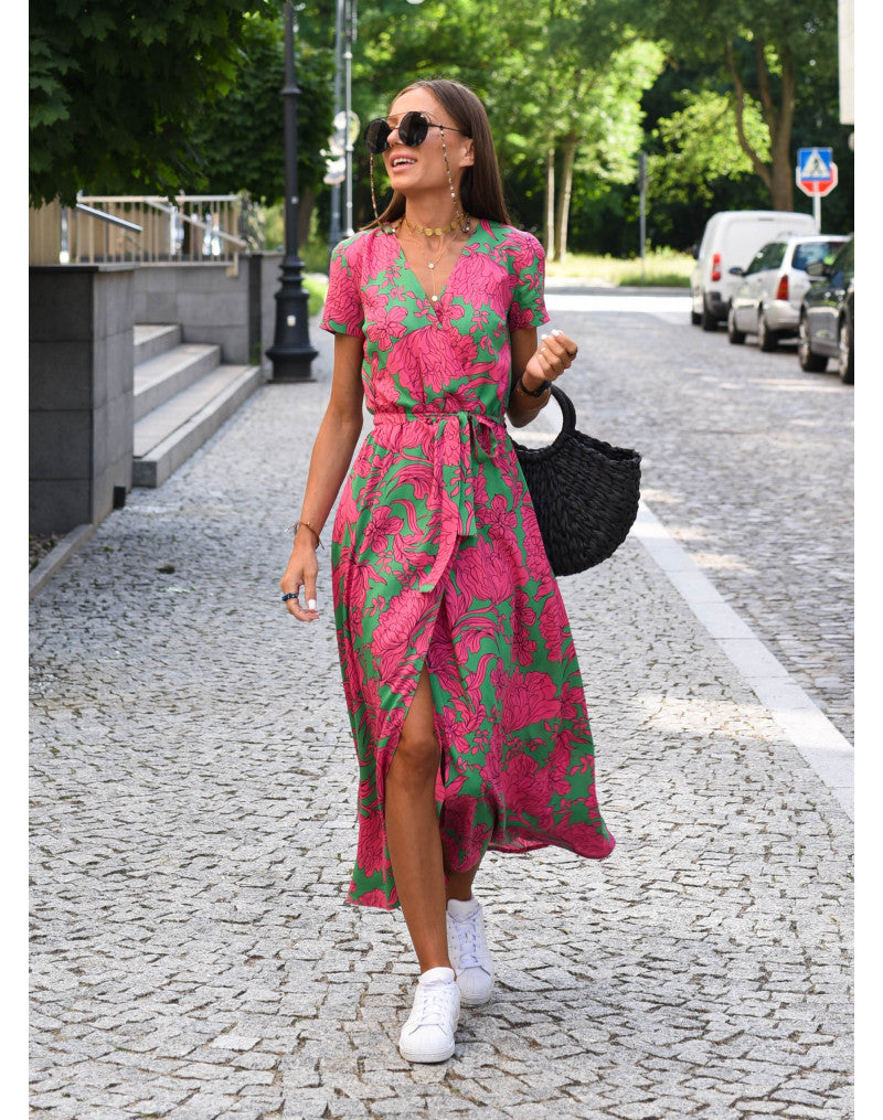 Louisanne - Bequemes Kleid