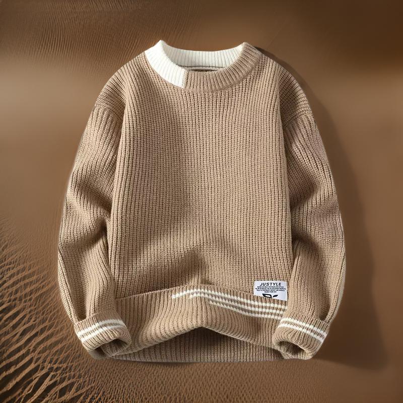 Max - Strickpulli Pullover