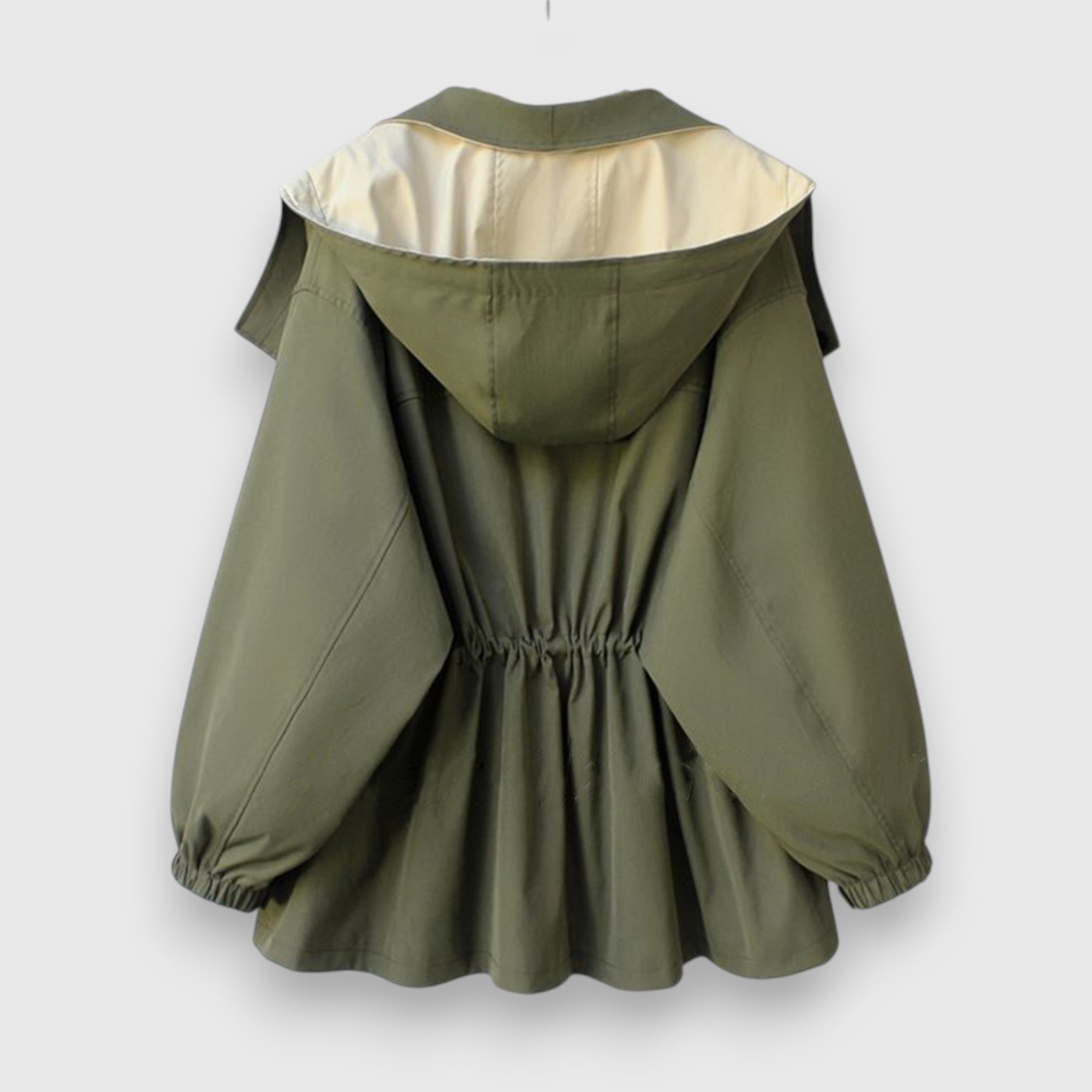 Ophelia – Klassische Jacke für den Alltag