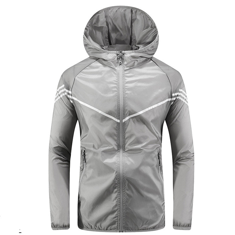 Redford - Everest Ridge Outdoor Jacke