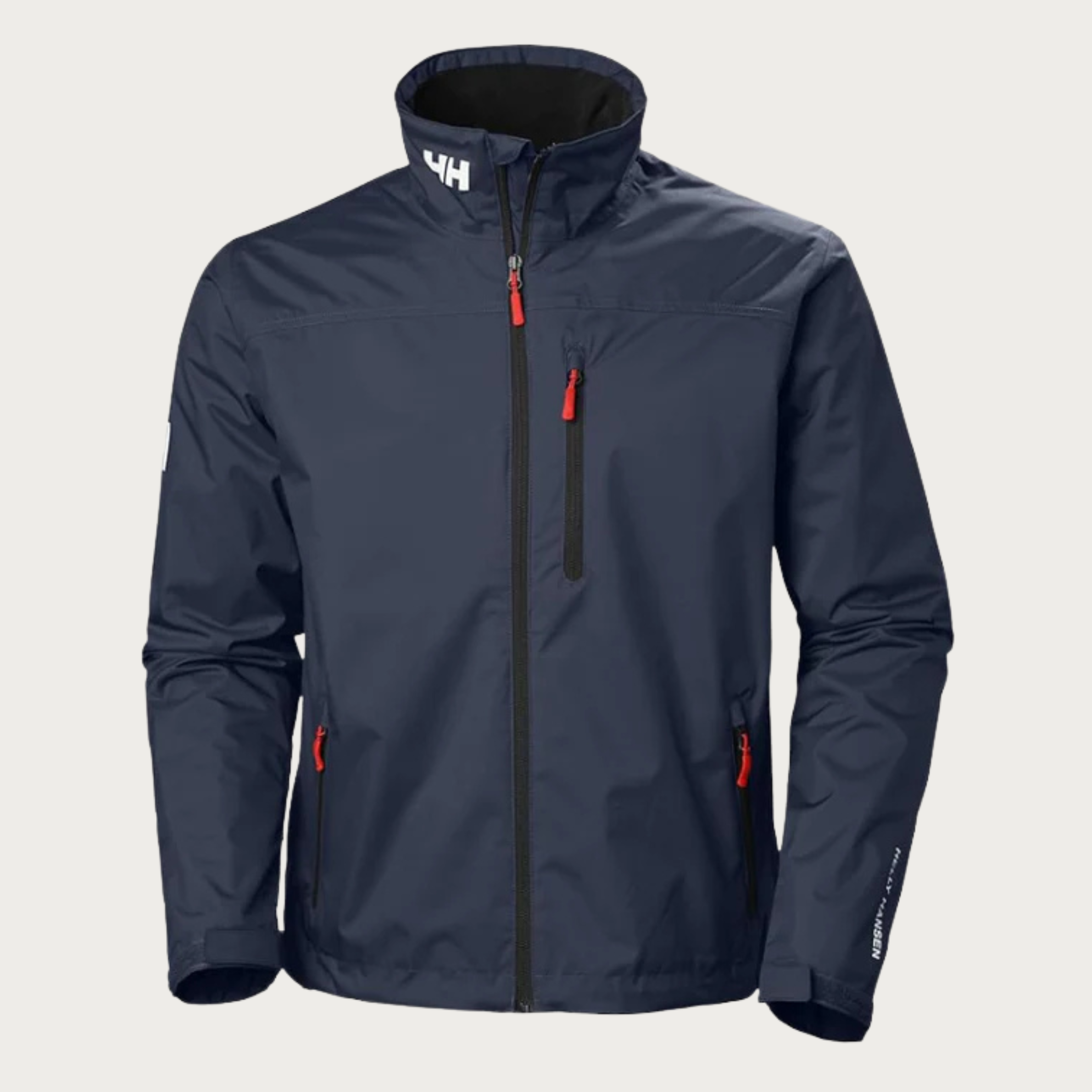 Tobias – Wasserdichte Regenjacke Für Herren