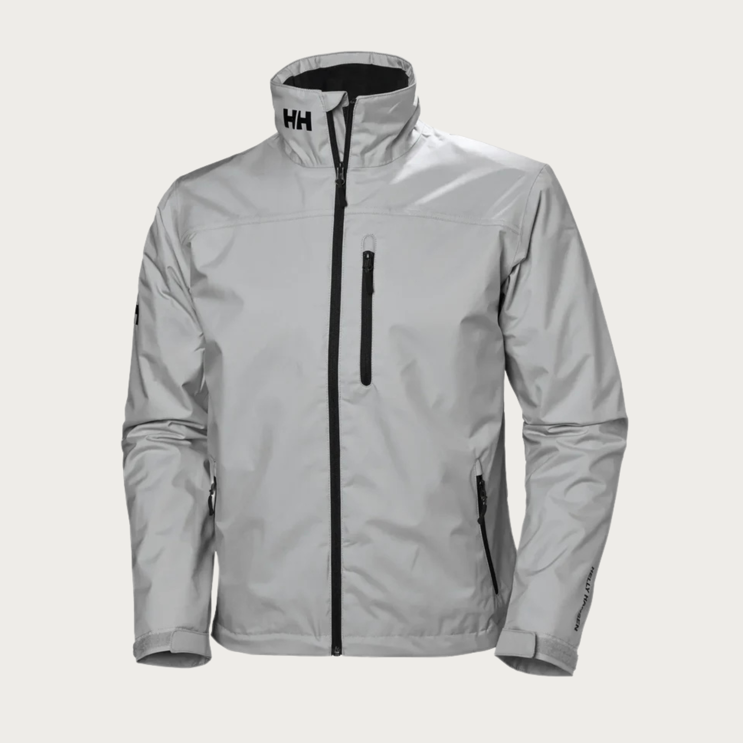 Tobias – Wasserdichte Regenjacke Für Herren