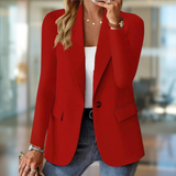 Caroline - Eleganter Blazer