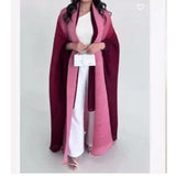 Shila – Ombre Abaya/Kaftan für Frauen