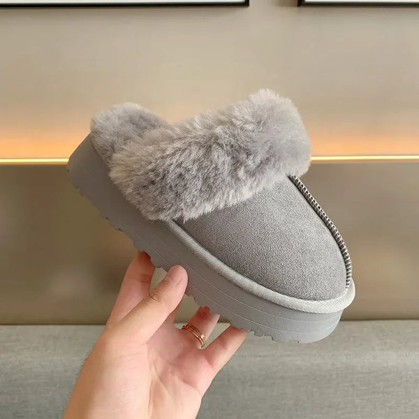 Margie - Gemütliche Luxe Slipper