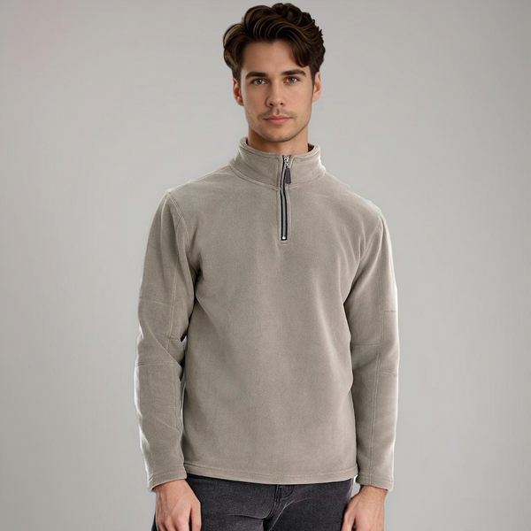 Antonio - Fleece-Pullover