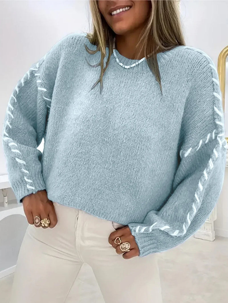 Le Clair - Strickpullover