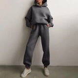 Alicia - Loungewear Set