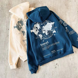 Lisso - Sojourner Hoodie