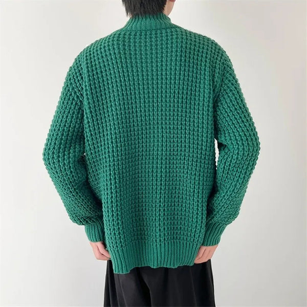 Branson-Strickpullover