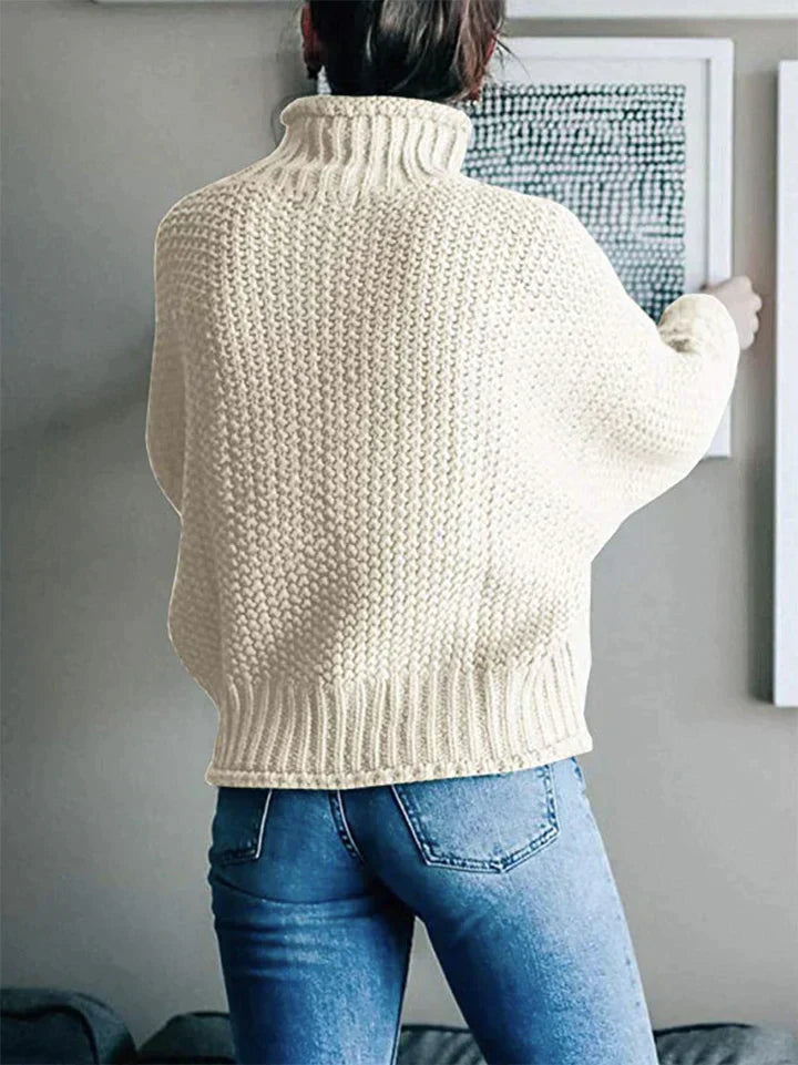 Kleo - Strickpullover für Frauen