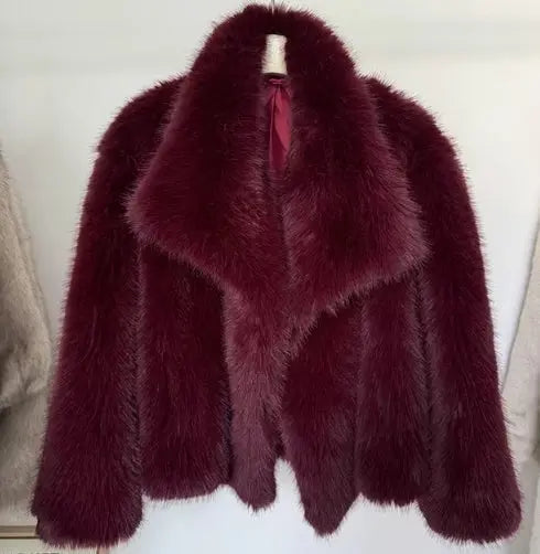 Luisa – Modische Jacke in Limited Edition