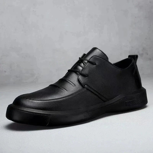 Nico – Herrenschuhe Elegant Bequem Für Jeden Tag