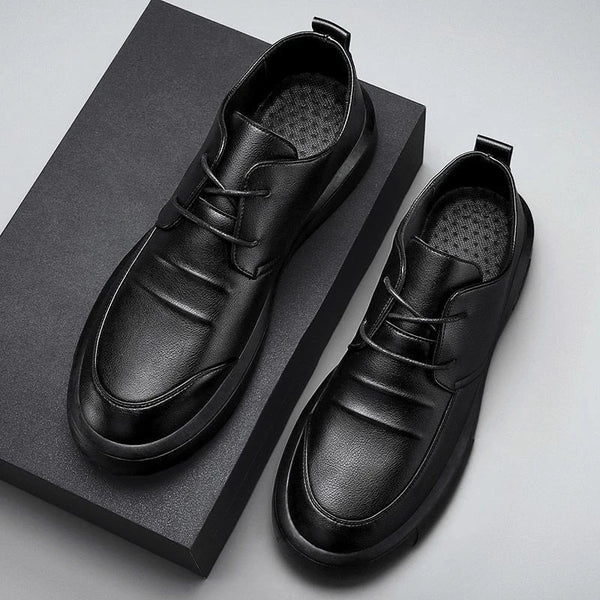 Nico – Herrenschuhe Elegant Bequem Für Jeden Tag