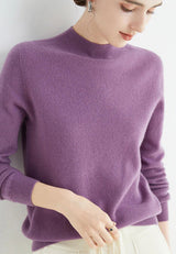 Vina - Pullover aus Wolle