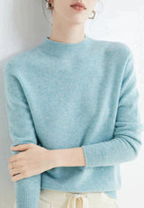 Vina - Pullover aus Wolle