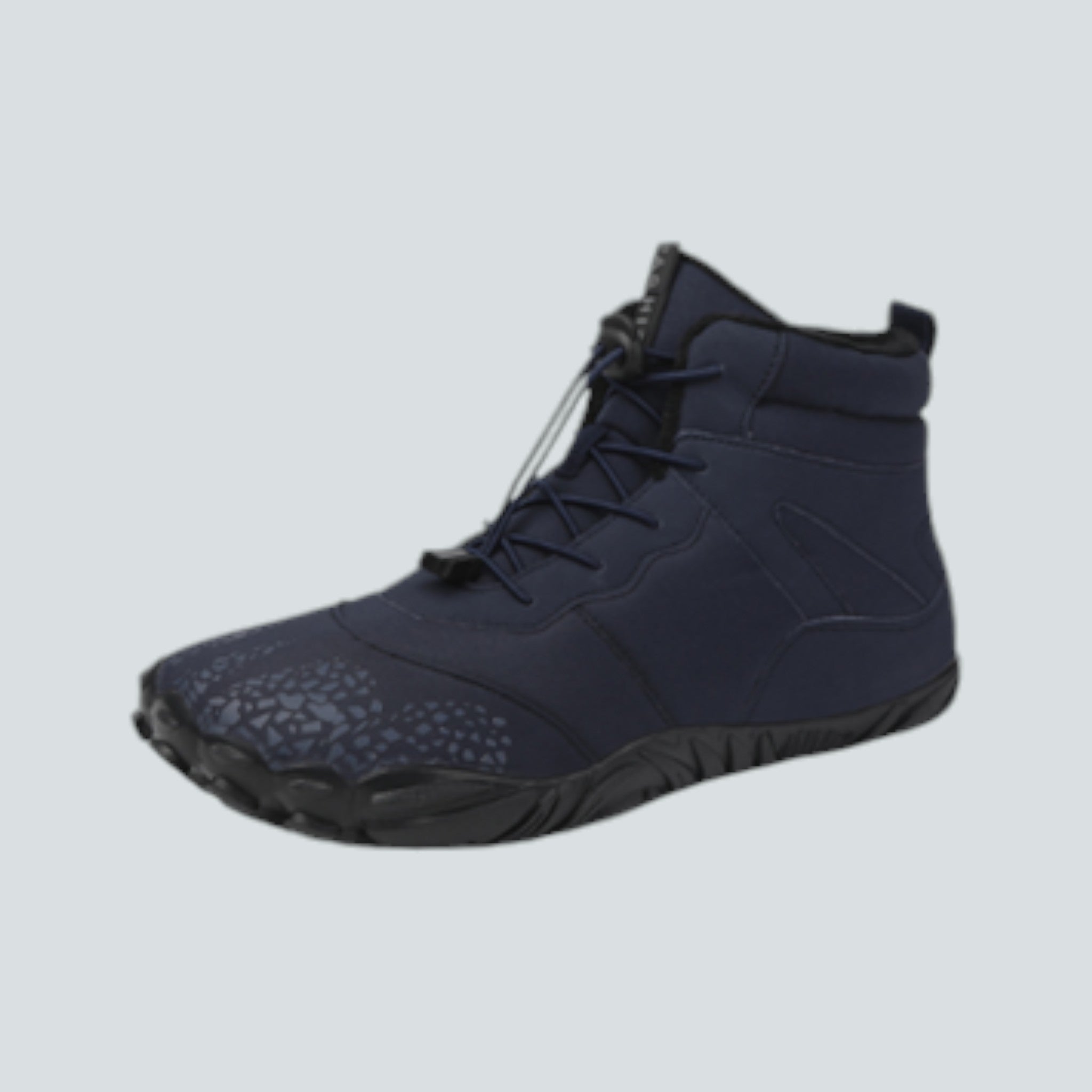 Winter - Wasserdichte Winter-Schuhe