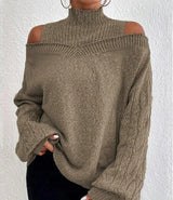 Emersyn - strick pullover