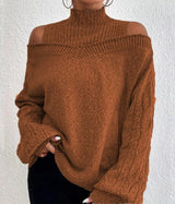 Emersyn - strick pullover