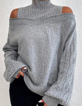 Emersyn - strick pullover